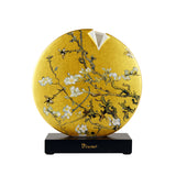 GOEBEL | Almond Tree Golden - Vase 22.5cm Artis Orbis Vincent Van Gogh