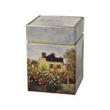 GOEBEL | The Artist's House - Artist Box Artis Orbis Claude Monet