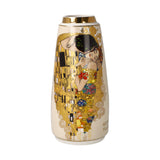 GOEBEL | The Kiss - Vase 18.5cm Artis Orbis Gustav Klimt