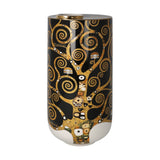 GOEBEL | Tree of Life - Vase 25cm Artis Orbis Gustav Klimt