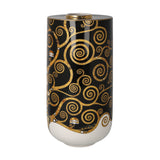 GOEBEL | Tree of Life - Vase 25cm Artis Orbis Gustav Klimt