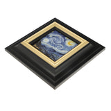 GOEBEL | Starry Night - Picture 18x18cm Artis Orbis Vincent Van Gogh