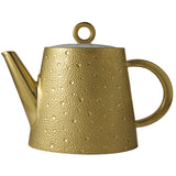 BERNARDAUD | Ecume Gold Hot Beverage Server 1L