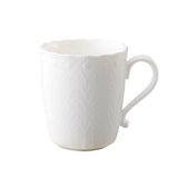 NARUMI | Silky White Mug