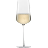 ZWIESEL GLAS | Vervino Champagne Glass Set of 2