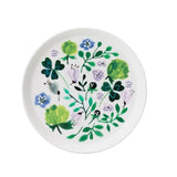 Narumi | Anna Emilia "Clover Garden" Plate 16cm