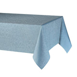 ATENAS | Stain Repellent Tablecloth - Valeria Ocean Blue