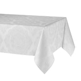 ATENAS | Stain Repellent Tablecloth - Nerea White