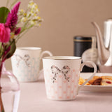 NARUMI | Felicita! Mug Set of 2