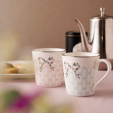 NARUMI | Felicita! Mug Set of 2