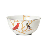 BERNARDAUD | Aux Oiseaux 麵碗 16.8cm