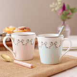 NARUMI | Felicita! Mug Set of 2