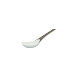 J.L COQUET | Hemisphere Platinum Spoon 15cm