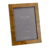 ADDISON ROSS | Honey Poplar Veneer Frame