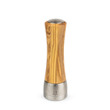 PEUGEOT | MADRAS Salt Mill Olive Wood H 21cm