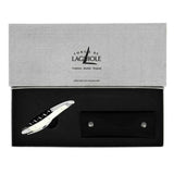 FORGE DE LAGUIOLE | Sommelier Knife Bone Handle, Shiny Finish