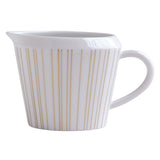 BERNARDAUD | Sol Gold Creamer