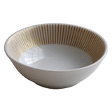 BERNARDAUD | Sol Gold Dish 7cm