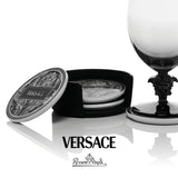 VERSACE | Barocco Haze 四位杯墊套裝