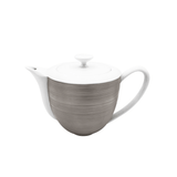 J.L COQUET | Hemisphere Platinum Coffee Pot 45 cl