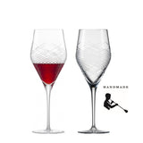 ZWIESEL GLAS | Bar Premium No.2 Allround Wine Glass Handmade Set of 2