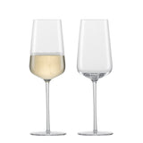 ZWIESEL GLAS | Vervino Champagne Glass Set of 2