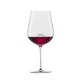 ZWIESEL GLAS | Air Sense Red Wine Glass Handmade Set of 2