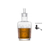 ZWIESEL GLAS | Hommage Glace Whisky Carafe Handmade