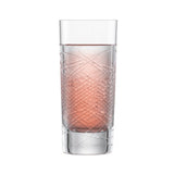 ZWIESEL GLAS | Bar Premium No.2 Longdrink Glass Handmade Set of 2