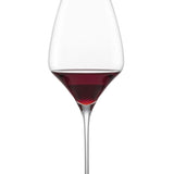 ZWIESEL GLAS | Alloro Cabernet Sauvignon Red Wine Glass Handmade Set of 2