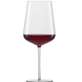 ZWIESEL GLAS | Vervino Bordeaux Red Wine Glass Set of 2