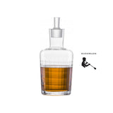 ZWIESEL GLAS | Bar Premium No.1 Whisky Carafe Handmade