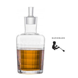 ZWIESEL GLAS | Bar Premium No.1 Whisky Carafe Handmade