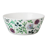 NARUMI | Anna Emilia "Grandmother's Bouquet Bowl" 14cm