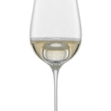 ZWIESEL GLAS | Air Sense Champagne Glass Handmade Set of 2