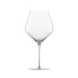 ZWIESEL GLAS | Alloro Burgundy Red Wine Glass Handmade Set of 2
