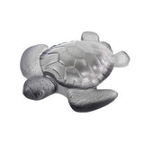 DAUM | Sea Turtle Grey 6.3cm