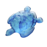 DAUM | Sea Turtle Blue 11.6cm