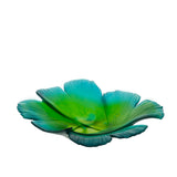 DAUM | Ginkgo Green Magnum Bowl 42cm