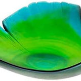 DAUM | Ginkgo Green Bowl Large 33cm