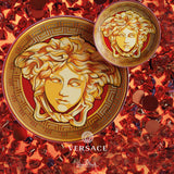 VERSACE | Medusa Amplified Golden Coin Ashtray 13 cm - Limited Edition
