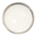 BERNARDAUD | Athena Platine 醬油碟 10cm