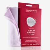 Connoisseurs | Silver Polishing Cloth