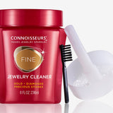 Connoisseurs | Fine Jewelry Cleaner