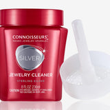 Connoisseurs | Silver Jewelry Cleaner