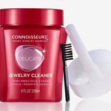 Connoisseurs | Delicate Jewelry Cleaner