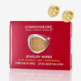 Connoisseurs | Jewelry Disposable Wipes