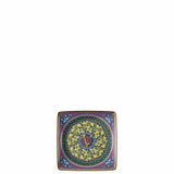 VERSACE | Barocco Mosaic 瓷器方形小碟 12cm