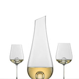 ZWIESEL GLAS | Air Sense White Wine Decanter Handmade