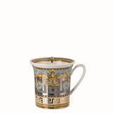 VERSACE | Prestige Gala Bleu Mug